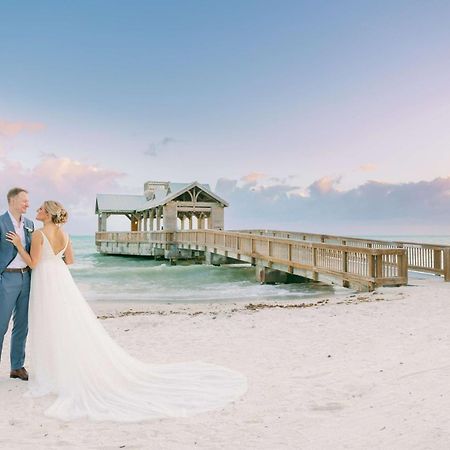 The Reach Key West, Curio Collection By Hilton Hotell Eksteriør bilde